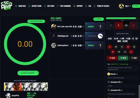 csgopot free code